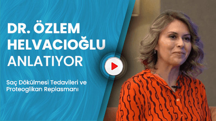 Uzm. Dr. Özlem HELVACIOĞLU