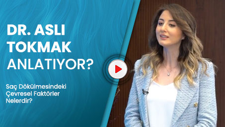 Uzm. Dr. Aslı Tokmak