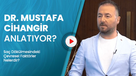 Uzm. Dr. Mustafa CİHANGİR