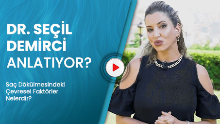 Dr. Seçil DEMİRCİ