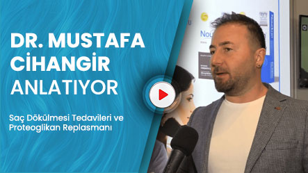 Dr. Mustafa CİHANGİR