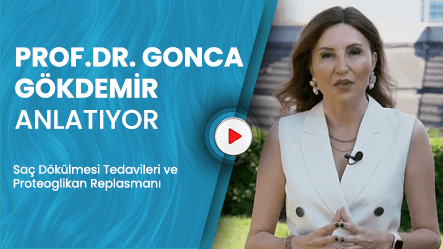 Prof. Dr. Gonca GÖKDEMİR