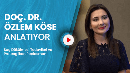 Doç. Dr. Özlem KÖSE