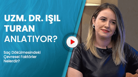 Dr. Işıl Kamberoğlu TURAN