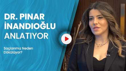 Uzm. Dr. Pınar İnandıoğlu KURTULUŞ