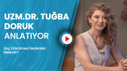 Uzm. Dr. Tuğba DORUK