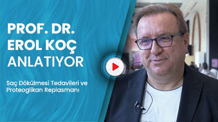 Prof. Dr. Erol KOÇ