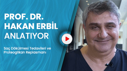 Prof. Dr. Hakan ERBİL