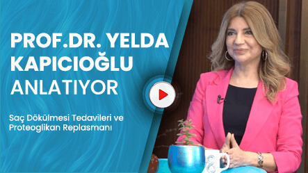 Prof. Dr. Yelda KAPICIOĞLU